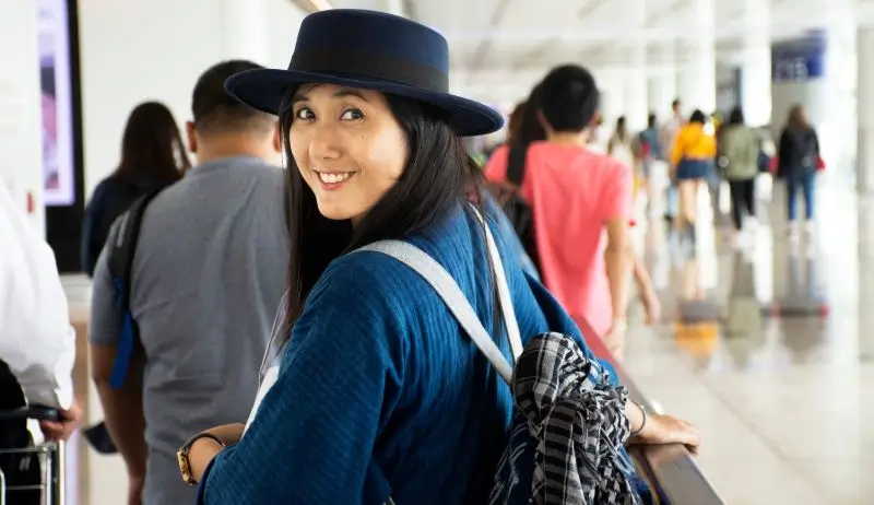 student educational trips give a sense of accomplishment